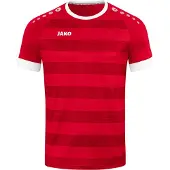 Jako Maillot enfants Celtic Melange KA, Couleur:gris pierre, Taille:128