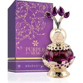 Khadlaj Purple Mask Huile de Parfum 20 ml