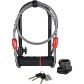 Zéfal A4958 - ANTIVOL K-TRAZ U17S +