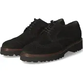 Gabor Chaussure à lacets noir