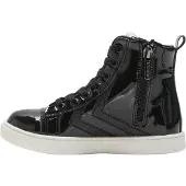 Hummel Baskets noir / blanc
