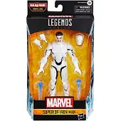 Hasbro - Figurki Marvel Legends: Superior Iron Man 15cm
