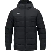 Jako Veste de stade unie - 7210, Couleur:noir, Taille:L