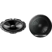 Pioneer Ts-g170c Car Speakers Noir