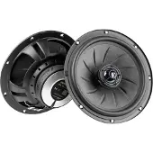 Eton PFX 16 16,5 cm Paire de haut-parleurs coaxiaux 2 voies 165 mm