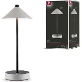 Paulmann Lampe de table mobile Pellini