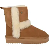 Warmbat Kangaroo - bottines pour femmes