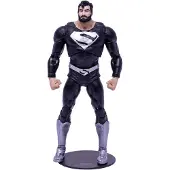 Mcfarlane Toys Figure Solaire Dc Comics Superman