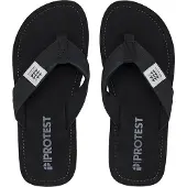 Protest Sporting Slipper Hommes 70726F746573745F3531373039303031 Noir 46 UE
