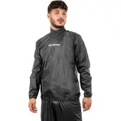 Givova Rain Jacke Noir S Hommes Noir S