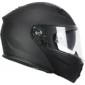 Ska-p Casque modulable 5THA FALCON MONO noir mat taille L