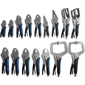 SW-Stahl 41560L Pince de carrosserie