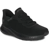Bonprix Slip-ins Bobs Squad Chaos Daily Hype Herren Sneaker Schwarz