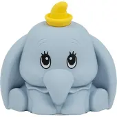 Paladone Lampa Dumbo SquishyGlo - silikonowe światło do pokoju dziecięcego