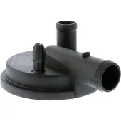 VAICO Séparateur d'huile, prise de recyclage des gas de carter V10-2591