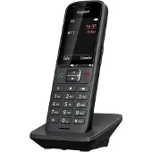 Gigaset Pro S30852-H2974-R102 S700 H Pro Combiné avec chargeur