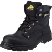 U Power Chaussures De Sécurité Track