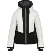 Icepeak Ellinwood I Down Jacket Blanc 36 Femme