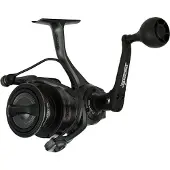 Abu Garcia Moulinet Beast argent 4000 argent 4000