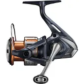 Shimano Moulinet Spinning Nasci Fd
