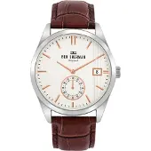 Ben Sherman WB039T, Quartz, 43mm, 3ATM