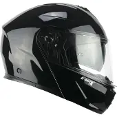 Cgm Casque modulable 569A C-MAX MONO noir taille XXL