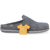 Toni pons Tomas-rw Slippers Gris EU 39 Homme