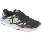 Joma Chaussures de Padel Femme Smash 25 Noir