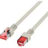 EFB Elektronik VALUE PIMF-Kabel grau Kat.6 20m