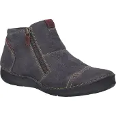 Josef seibel Fergey 46 | Bottines pour Femmes | gris
