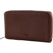 s.Oliver porte-monnaie Wallet Wine Red bordeaux