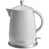 Maestro Bouilloire électrique MR-069 1,5 l 1500 W (MR-069-BLANC)