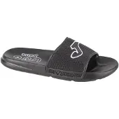 Joma Claquettes / Tongs 'S.Island' noir