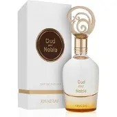 Khadlaj Oud Pour Noble Eau de Parfum 100 ml