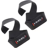 HMS F4433 Sangle Deadlift Solide et durable