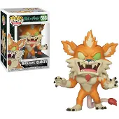 Funko POP! Figurine Pop! Rick + Morty S6 - Berserker Squanchy