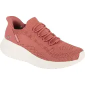 SKECHERS Slip-Ins : Bobs Sparrow 2.0 - Lucky Run 117620-ROS, Sneaker, femmes, rose