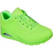 SKECHERS Baskets basses 'Uno - Night Shades' | 35 | female