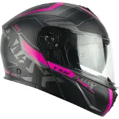 Cgm 569g C-max City Modular Helmet Noir L