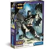 Ginza.se , le Puzzle européen Made in Italie Puzzle Batman - 1000 pièces