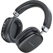 Awei Headphones bluetooth AT7 black