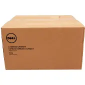 Dell 593-BBEL, laser, 100000 ppm, noir, C266x/C376x