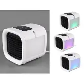 TRIO Ventilateur de table Icecube