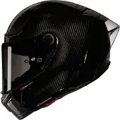 Nolan X-804 RS Ultra Carbon Puro 324, casque intégral ,Noir ,M