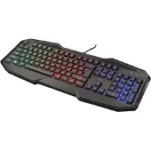 Trust Clavier Avonn Gaming Keyboard GXT 830-RW
