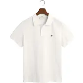 Gant Veste de survêtement blanc