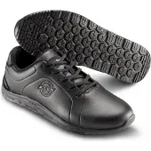 Sika Chaussures de travail Balance Noir-39