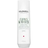 Goldwell Ds C&w 250ml Shampoo Clair