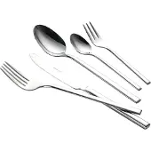 Esmeyer set de couverts "Sophie" 60 pièces en acier inoxydable de haute qualité 60 pièces, 199-830