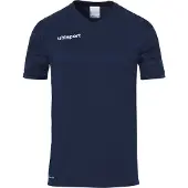 Uhlsport Goal 25 Maillot manches courtes homme - Marine